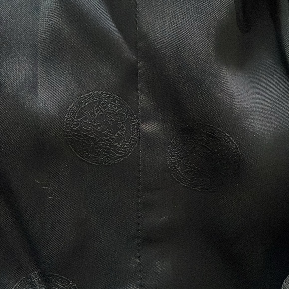 Versace wool blazer - Picture 4 of 6